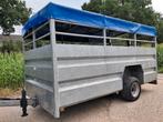 Veewagen, Dieren en Toebehoren, Runderen