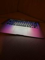 Macbook Air 13 inch 2017, Computers en Software, Apple Macbooks, Ophalen, Qwerty, 8 GB, 13 inch