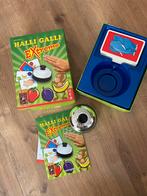 Halli Galli Extreme - Leuk reactiespel!, Hobby en Vrije tijd, Gezelschapsspellen | Bordspellen, Een of twee spelers, Ophalen of Verzenden