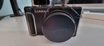 Panasonic Lumix DMC-LX3, Audio, Tv en Foto, Fotocamera's Digitaal, Gebruikt, Compact, Ophalen of Verzenden, Overige Merken