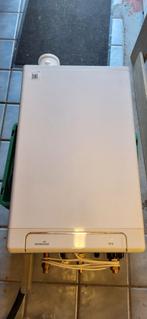 Intergas kompakt solo HRE 30 A 2023 incl thermostaat, Ophalen, 30 tot 80 cm, Cv-ketel of Combi-ketel, Minder dan 60 cm