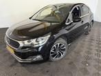 DS 4 1.2 PureTech Business, Gebruikt, Euro 6, 1199 cc, Leder en Stof