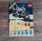 Space handleiding van set 6952 (Solar Power Transporter), Kinderen en Baby's, Speelgoed | Duplo en Lego, Ophalen of Verzenden