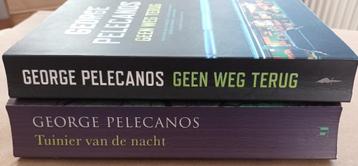 George Pelecanos – tuinier van de nacht beschikbaar voor biedingen