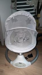 Wipstoel, Schommelstoel, Ophalen, Overige merken, Met gordel(s) of riempje(s)