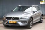 Volvo V60 Cross Country 2.0 D4 AWD Intro Edition Panorama,El, Auto's, Automaat, Gebruikt, Euro 6, Diesel