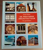 De Westerse Architectuur - David Watkin, Boeken, Ophalen of Verzenden, Zo goed als nieuw, Architectuur algemeen, David Watkin