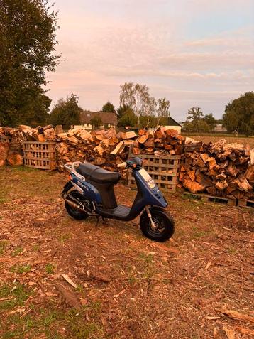 Piaggio typhoon 70cc TPH beschikbaar voor biedingen