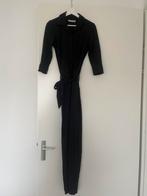 Studio Anneloes pinstripe jumpsuit, Studio Anneloes, Zwart, Ophalen of Verzenden, Zo goed als nieuw