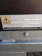 Tec, Ophalen, Zo goed als nieuw, 200 tot 400 m³ per uur