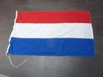 Nederlandse vlag., Diversen, Vlaggen en Wimpels, Ophalen of Verzenden, Zo goed als nieuw