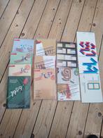 Jaarcollecties Nederlandse Postzegels 1978-1999, Ophalen of Verzenden