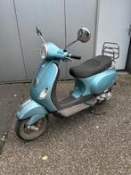 Vespa LX 50 4T, Fietsen en Brommers, Ophalen, Gebruikt, Benzine, 50 cc