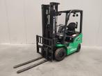 Heftrucks uit voorraad leverbaar! Vanaf € 359, Verzenden, Linde Toyota Hyster Komatsu Nissan jungheinrich Still, Heftruck, 1000 tot 2000 kg