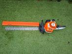 ✅️ Stihl hs 45 heggenschaar, Ophalen of Verzenden, Gebruikt, Benzine, Stihl