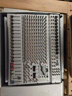 PMH 5000 Europower PA + case, Ophalen of Verzenden, Zo goed als nieuw