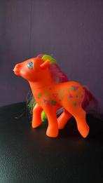 My little pony G1 Halfnote, Verzenden, Gebruikt