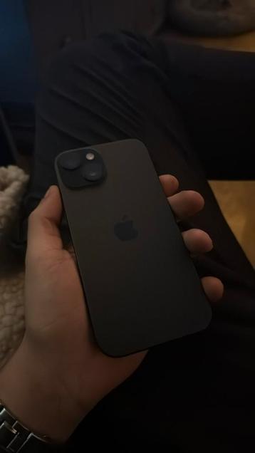 Iphone 15  beschikbaar voor biedingen