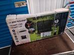 Dunlop Trampoline - Nieuw in doos!, Ophalen, Nieuw