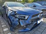 Mercedes A35 Amg 2022 schadeauto, Ophalen of Verzenden