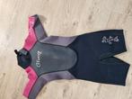 Wetsuit kind maat 146-152, Watersport en Boten, Watersportkleding, Ophalen of Verzenden, Zo goed als nieuw, Kind, Wetsuit