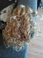 Nep haar 5 euro ophalen, Ophalen, Gebruikt, Pruik of Haarverlenging