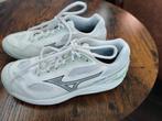 Mizuno Zaalschoenen Maat 32.5 - Zo Goed Als Nieuw, Jongen of Meisje, Schoenen, Ophalen of Verzenden, Zo goed als nieuw