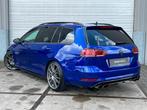 Volkswagen Golf Variant 4Motion 310Pk PANO DYNAUDIO CARPLAY, Automaat, Zwart, 4 cilinders, 1984 cc