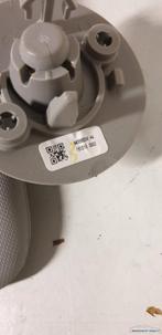 Zonneklep links bestuurderskant Opel Karl zonne klep origine, Auto-onderdelen, Interieur en Bekleding, Info@fabrikant.eu, Fabrikantstraat 1
1000 AA  Amsterdam, NL