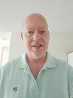 Sportieve man zoekt slanke vrouw