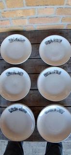 Villeroy & Boch Amsterdam, Ophalen of Verzenden, Porselein, Overige stijlen, Bord(en)