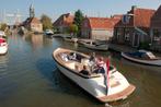 Waterspoor 808 | Luxe diesel tender | Vanaf 84.950,-, Watersport en Boten, Nieuw, Polyester, Overige brandstoffen, 6 meter of meer