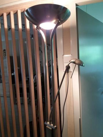 vloerlamp
