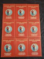 Suske en Wiske Verzamelalbums 9 stuks, Meerdere stripboeken, Ophalen of Verzenden, Zo goed als nieuw