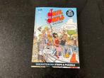 vakantieboek Jan, Jans en de kinderen strips & puzzels, zgan, Eén stripboek, Ophalen of Verzenden, Zo goed als nieuw, Studio Jan Kruis