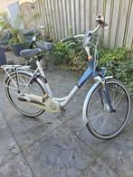 Mooie Batavus Weekend Damesfiets, Fietsen en Brommers, Fietsen | Dames | Damesfietsen, Ophalen of Verzenden, Gebruikt, Batavus