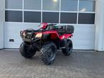 Honda Foreman TRX 520 2019, Motoren, 520 cc, 1 cilinder, 12 t/m 35 kW