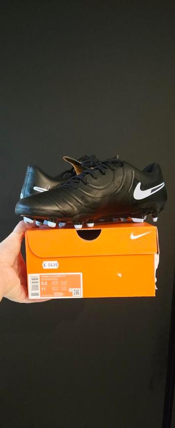 TF Voetbalschoenen Maat 46 - Zo goed als nieuw beschikbaar voor biedingen
