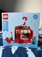 Lego 40776 - Hot Chocolate Stand, Kinderen en Baby's, Speelgoed | Duplo en Lego, Ophalen of Verzenden, Nieuw, Complete set, Lego