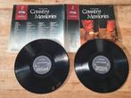 2LP Various – Country - 28 Country Evergreens, Ophalen of Verzenden, Zo goed als nieuw, 12 inch