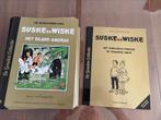 16x Suske en Wiske de gouden collectie, Boeken, Stripboeken, Zo goed als nieuw, Ophalen