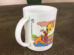 Kunstof mok van Tweety en Sylvester, Ophalen of Verzenden, Nieuw, Servies