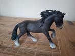 Schleich 13734 Shire hengst paard, Ophalen of Verzenden, Zo goed als nieuw