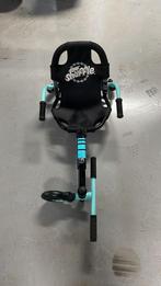 Crazy Cart Shuffle - Leuke Go-Kart voor Kinderen, Ophalen, Gebruikt