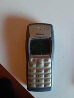 Oude Nokia - Werking Onbekend, Ophalen of Verzenden