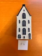 3 klm huisjes nr 54 55 56, Ophalen of Verzenden, Nieuw, 1 t/m 20