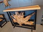 uniek meubel. met div mogelijkheden. roomdivider/bar/balie, Huis en Inrichting, Industrieel suar interieur, Info@industrieel-suar-interieur.nl