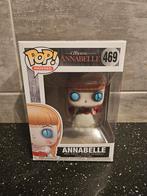 Funko annabelle 469, Verzamelen, Ophalen of Verzenden, Zo goed als nieuw