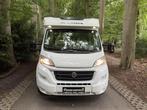 Adria Coral Axess 600 SC Queensbed 17000 km Uniek Airco 2016, Bedrijf, Diesel, Tot en met 3, Adria