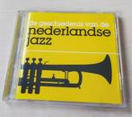 Geschiedenis van de Nederlandse Jazz CD Rambles Hans Dulfer